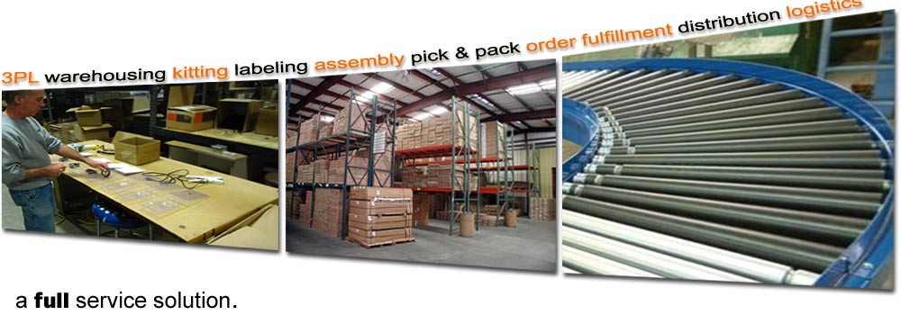 BGB Warehouse is a full service provider for your warehousing and supply chain management needs.